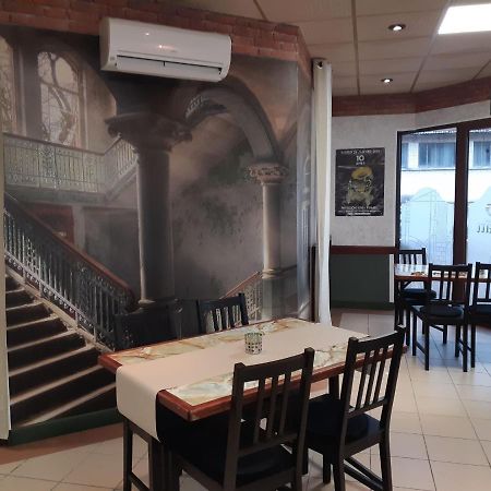 Apartament Le 72 Watt Fumel Zewnętrze zdjęcie