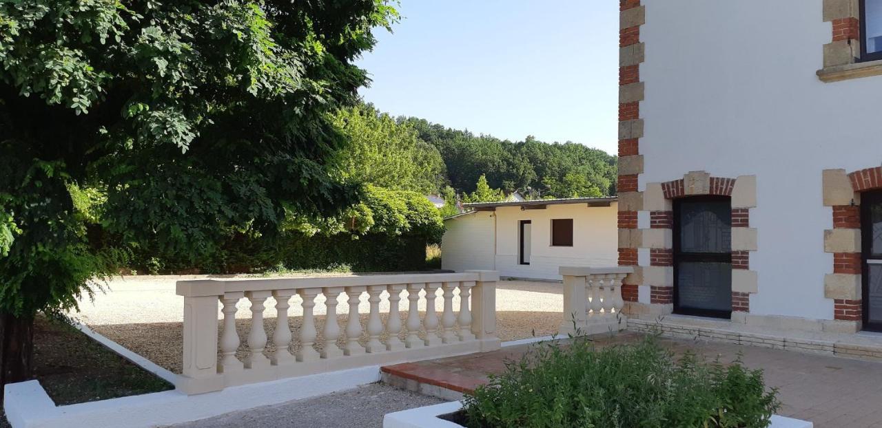 Apartament Le 72 Watt Fumel Zewnętrze zdjęcie