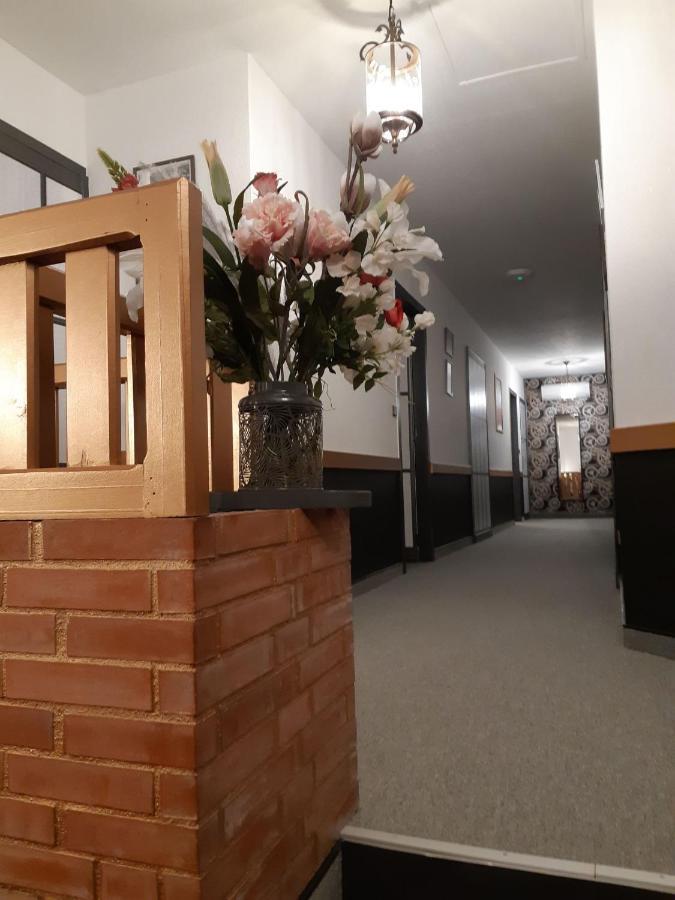 Apartament Le 72 Watt Fumel Zewnętrze zdjęcie
