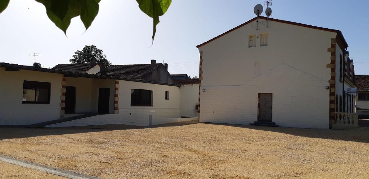Apartament Le 72 Watt Fumel Zewnętrze zdjęcie