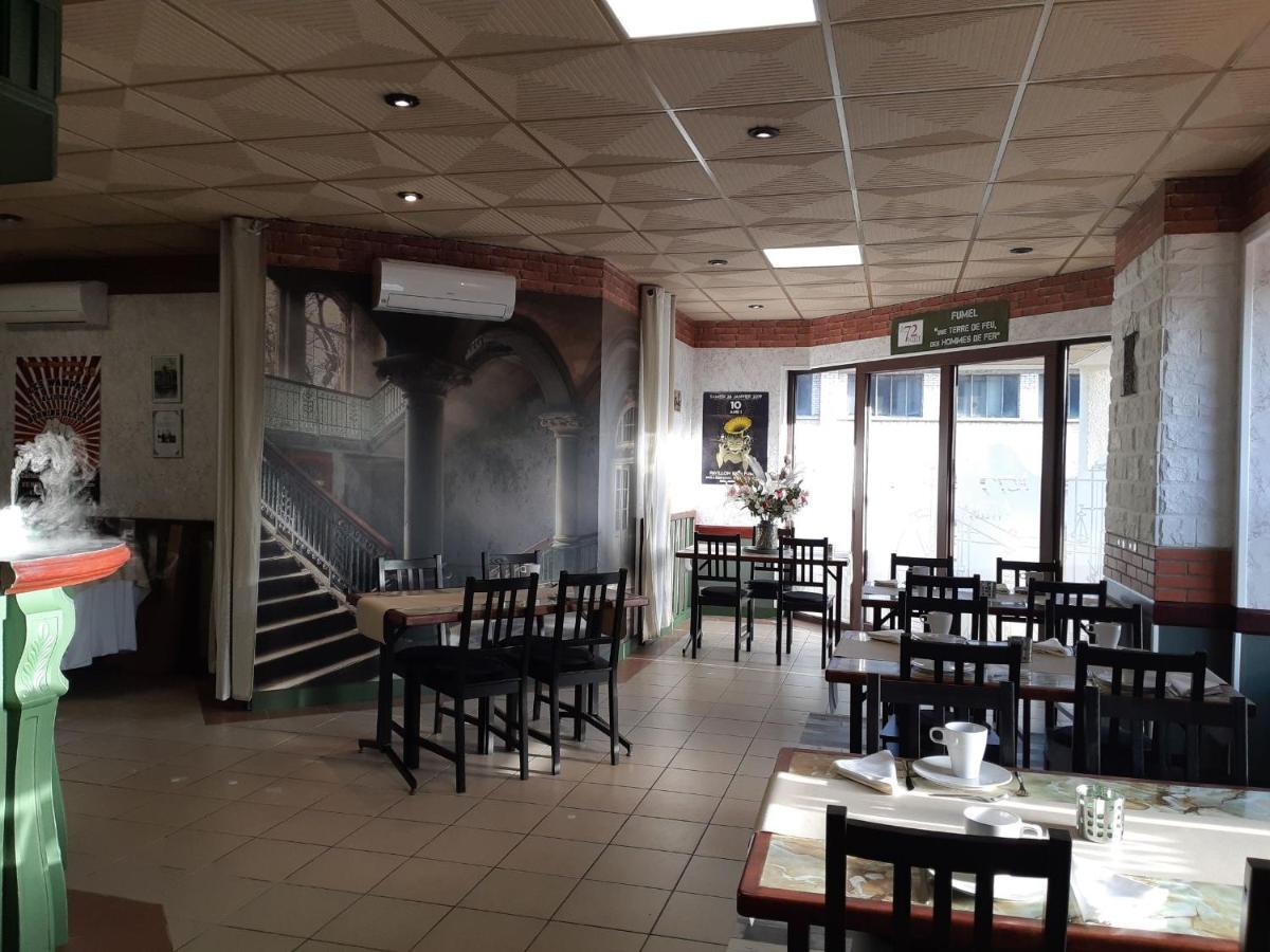 Apartament Le 72 Watt Fumel Zewnętrze zdjęcie